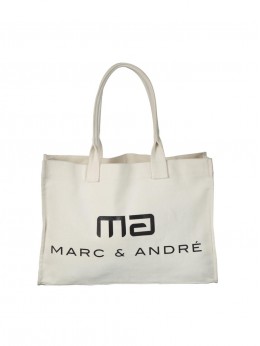 Пляжная сумка Marc & Andre Eco Bag BA23-06 Пляжная сумка Marc & Andre Eco Bag BA23-06