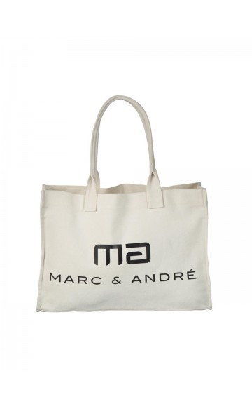 Пляжная сумка Marc & Andre Eco Bag BA23-06