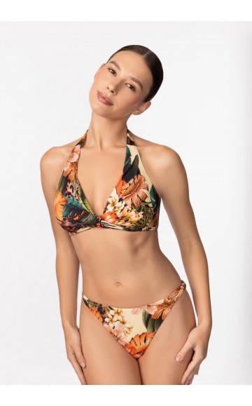 Плавки женские Marc & Andre Zen Garden L2606-Z-LST