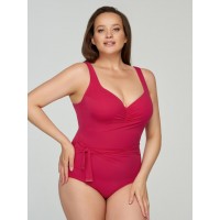 Сплошной купальник Marc Andre Solid Line L2326-P-481-N Сплошной купальник Marc Andre Solid Line L2326-P-481-N