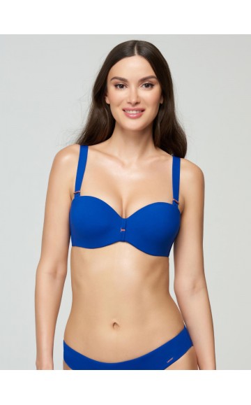Верх купальника Marc Andre Solid Line L2329-Y-962-N