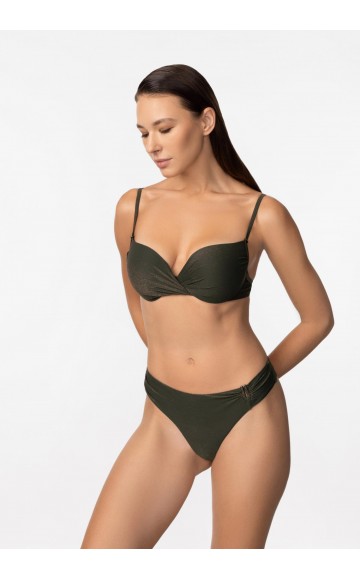 Плавки женские Marc & Andre Twilight L2612-Z-BVL