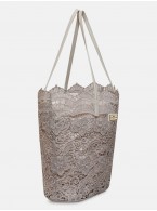 Пляжная сумка Marc & Andre Lace Bag BA21-07