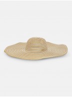 Пляжная шляпа Marc & Andre Transparent HA21-05