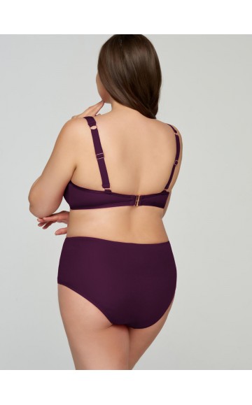 Купальные плавки Marc Andre Solid Line L2327-ZP-HWB-N