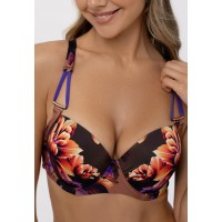 Верх купальника Marc Andre Flower Mania L2501-YP-572
