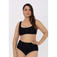 Верх купальника Marc Andre French Code L2508-YP-682