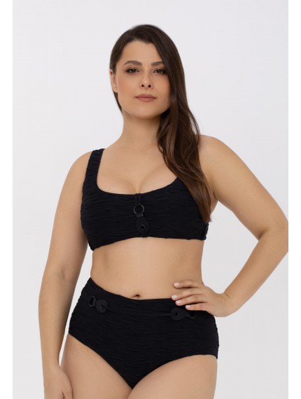 Верх купальника Marc Andre French Code L2508-YP-682