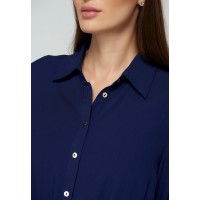 Платье-рубашка Marc Andre Viscose-dress LD23-06