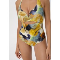 Сплошной купальник Marc Andre Symphonie L2511-261