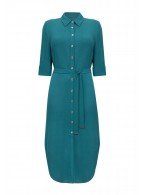 Платье-рубашка Marc & Andre Viscose-dress LD26-13