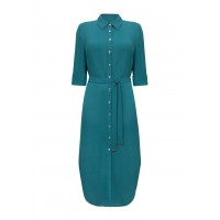 Платье-рубашка Marc & Andre Viscose-dress LD26-13