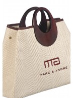 Сумка пляжная Marc & Andre Alize BA26-08