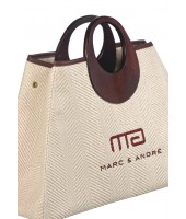 Сумка пляжная Marc & Andre Alize BA26-08