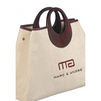 Сумка пляжная Marc & Andre Alize BA26-08 Сумка пляжная Marc & Andre Alize BA26-08