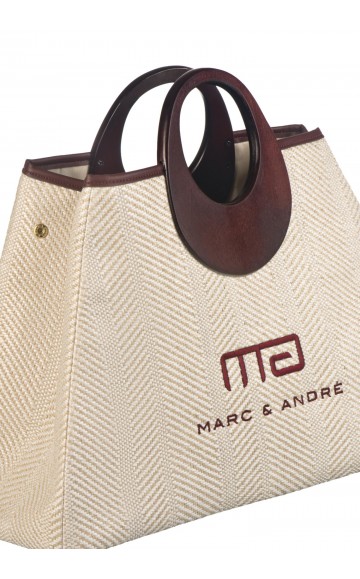 Сумка пляжная Marc & Andre Alize BA26-08
