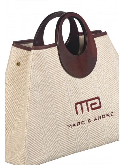 Сумка пляжная Marc & Andre Alize BA26-08