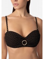 Верх купальника Marc & Andre Bronze Spark L2611-Y-922