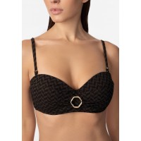 Верх купальника Marc & Andre Bronze Spark L2611-Y-922