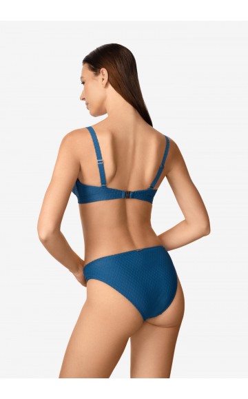 Плавки женские Marc & Andre Subtle Strength L2617-Z-MCB