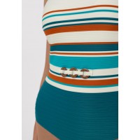 Сплошной купальник Marc Andre Belize L2525-171