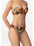 Плавки женские Marc & Andre Zen Garden L2606-Z-MCB