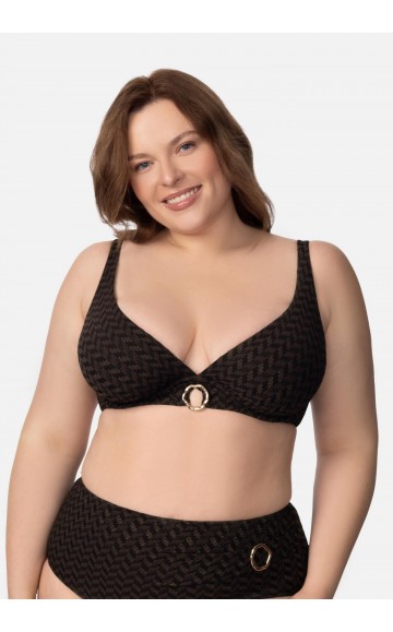 Верх купальника Marc & Andre Bronze Spark L2611-YP-422