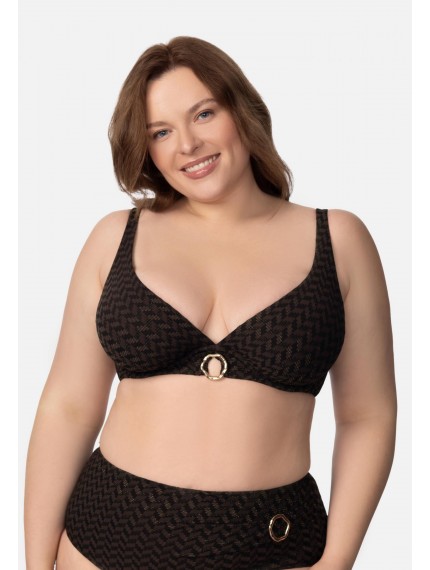 Верх купальника Marc & Andre Bronze Spark L2611-YP-422