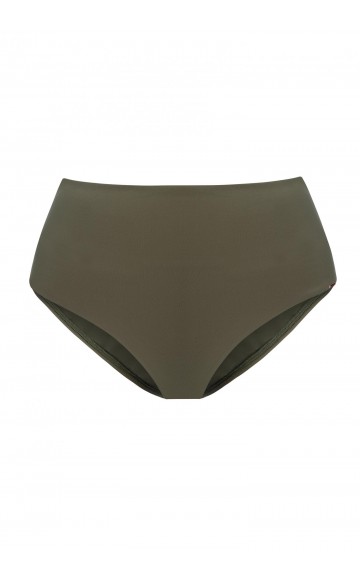 Плавки женские Marc Andre Solid Line L2331-ZP-MHA-N