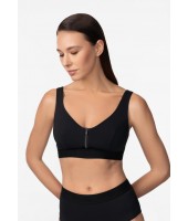 Верх купальника Marc & Andre Update zipper SP2604-Y-322