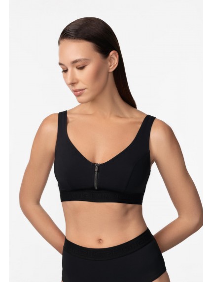 Верх купальника Marc & Andre Update zipper SP2604-Y-322