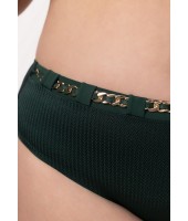 Плавки женские Marc & Andre Modern Eleganc L2614-ZP-MBE