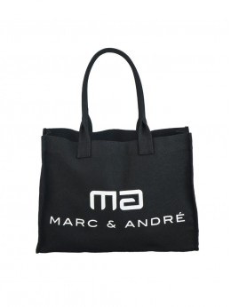 Пляжная сумка Marc & Andre Eco Bag BA23-07 Пляжная сумка Marc & Andre Eco Bag BA23-07