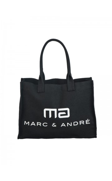 Пляжная сумка Marc & Andre Eco Bag BA23-07 Пляжная сумка Marc & Andre Eco Bag BA23-07