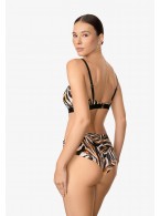 Верх купальника Marc Andre Eye of the Tiger L2601-Y-842