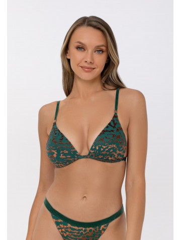 Верх купальника Marc Andre Nature's Melody L2507-Y-352