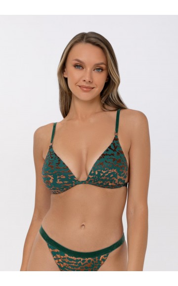 Верх купальника Marc Andre Nature's Melody L2507-Y-352