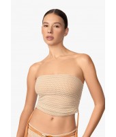 Верх купальника танкини Marc & Andre Amber Light L2605-Y-803