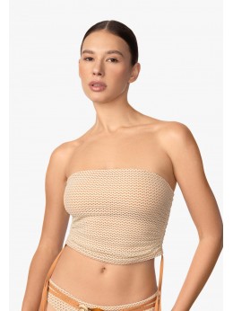 Верх купальника танкини Marc & Andre Amber Light L2605-Y-803