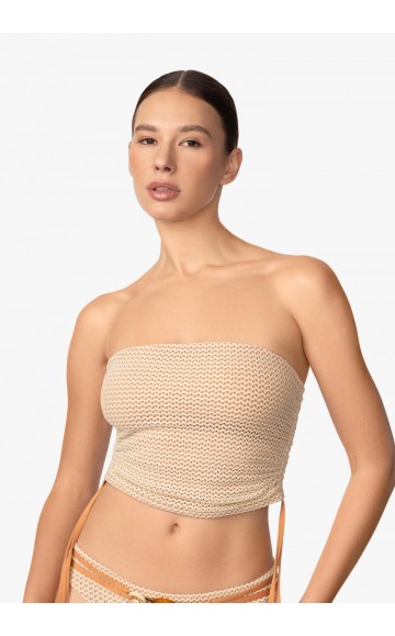 Верх купальника танкини Marc & Andre Amber Light L2605-Y-803