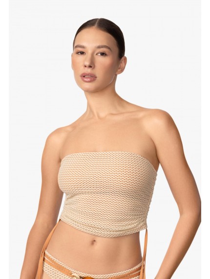 Верх купальника танкини Marc & Andre Amber Light L2605-Y-803