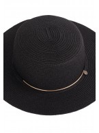 Шляпа пляжная Marc Andre Canotier HA25-14