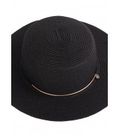 Шляпа пляжная Marc Andre Canotier HA25-14 Шляпа пляжная Marc Andre Canotier HA25-14