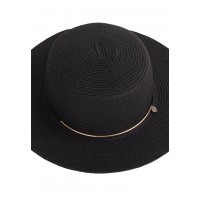 Шляпа пляжная Marc Andre Canotier HA25-14