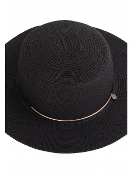 Шляпа пляжная Marc Andre Canotier HA25-14 Шляпа пляжная Marc Andre Canotier HA25-14