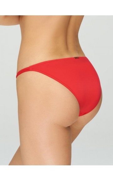 Купальные плавки Marc Andre Red Line L2218-Z-LWT