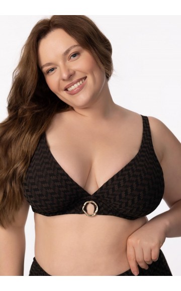 Верх купальника Marc & Andre Bronze Spark L2611-YP-422