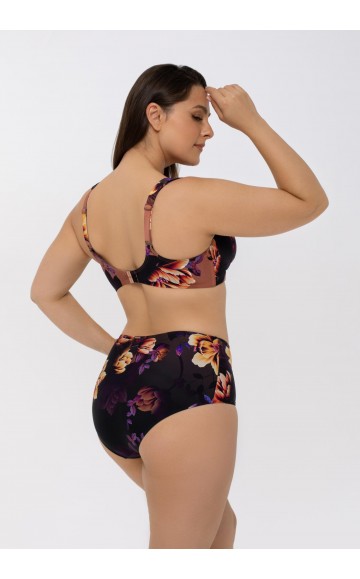 Плавки женские Marc Andre Flower Mania L2501-ZP-HWB