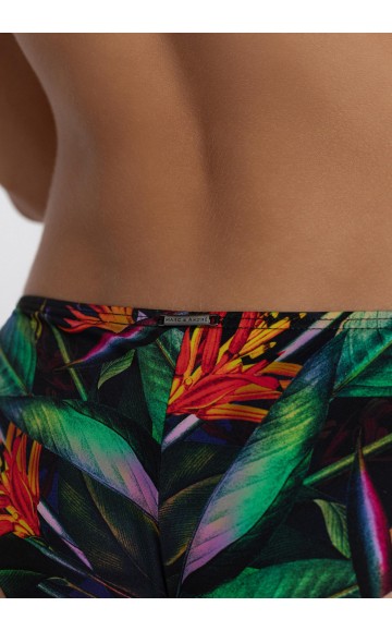 Плавки женские Marc Andre Tropical Paradise L2407-Z-LBE