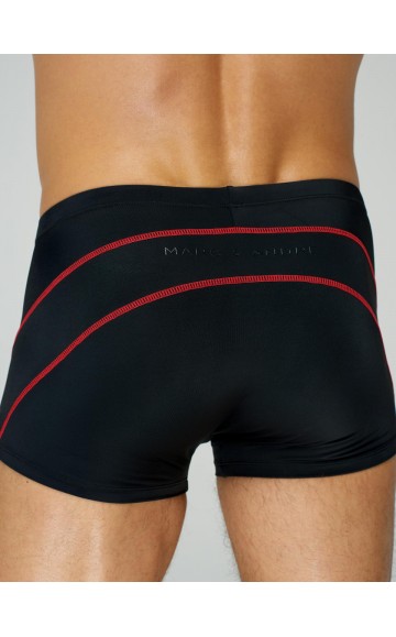 Плавки мужские Marc & Andre Colorful M2201-703